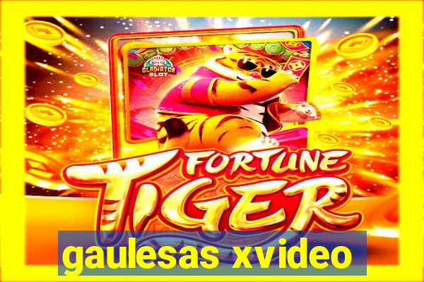 gaulesas xvideo